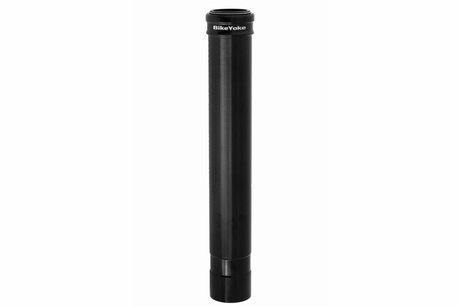 BikeYoke Lower Tube 125, Ersatzteil #21 / #39 / #41 30.9 mm