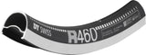DT Swiss DT R 460 Felge RB 18
