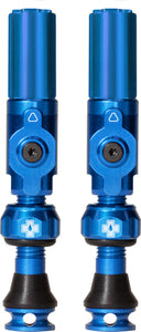 Muc-Off Tubeless Valves Big Bore Hybrid Black