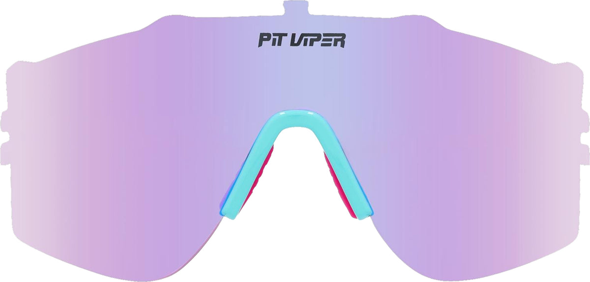 Pit Viper The Try-Hard The Midnight