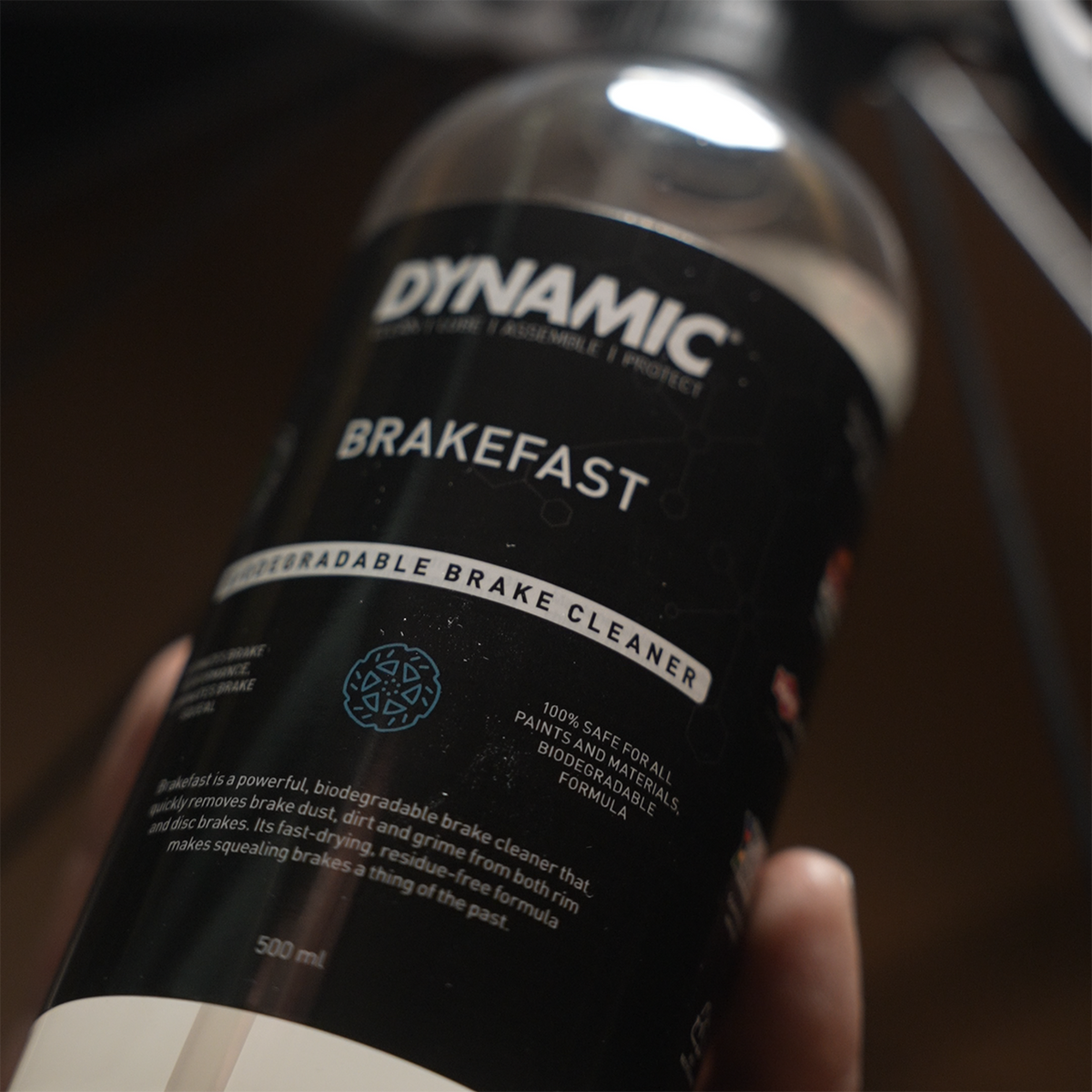 Detailaufnahme