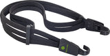 racktime Spanngurt Bandit adjustable schwarz