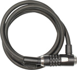 Kryptonite KryptoFlex 815 Combo Kabelschloss