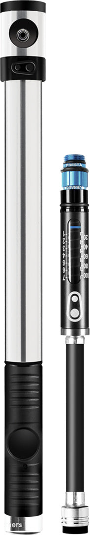 Crankbrothers Klic HP Gauge