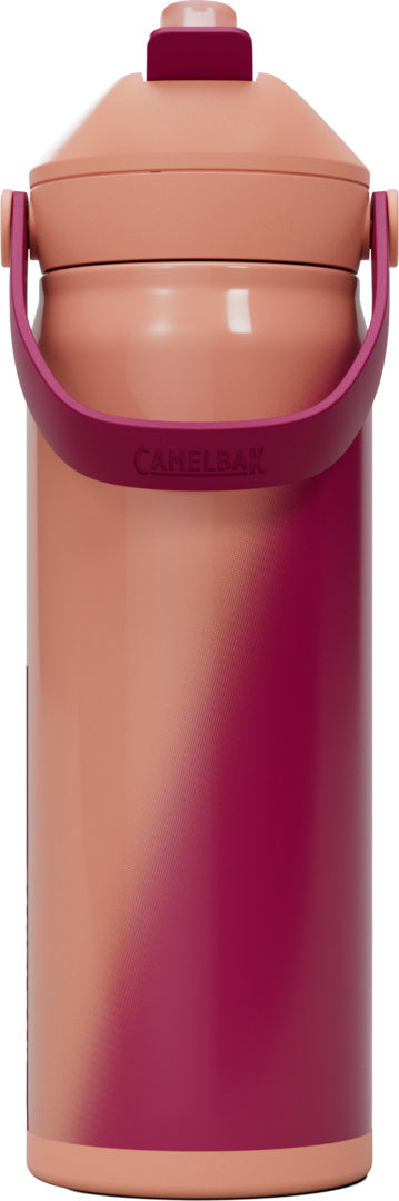 CamelBak Thrive Flip Straw V.I. 0.6l stone