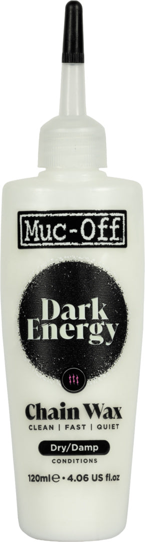 Muc-Off Muc Off Dark Energy Bicycle Chain Wax