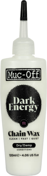 Muc-Off Muc Off Dark Energy Bicycle Chain Wax