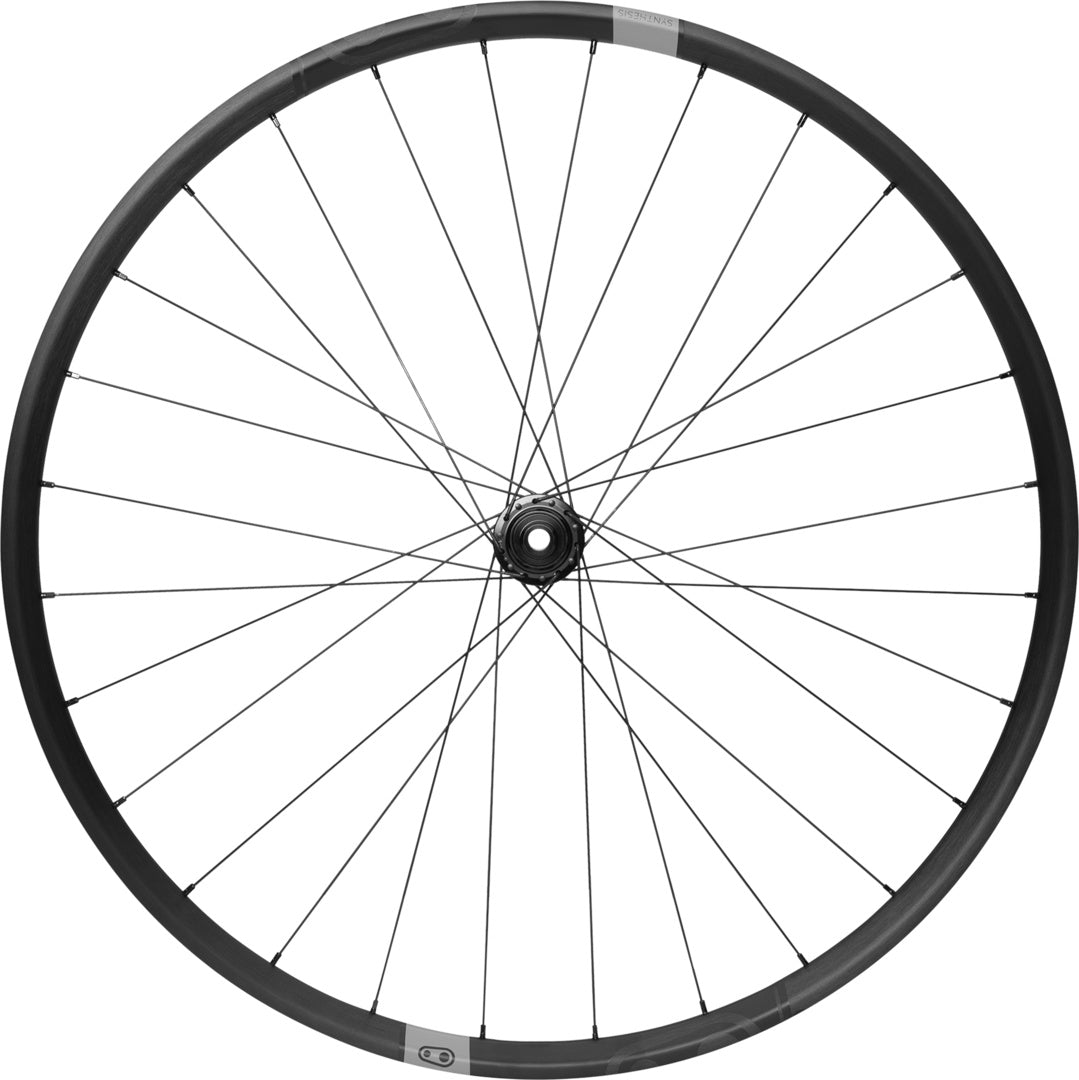 Crankbrothers CB Laufrad Synthesis Alu Gravel CL 100x12