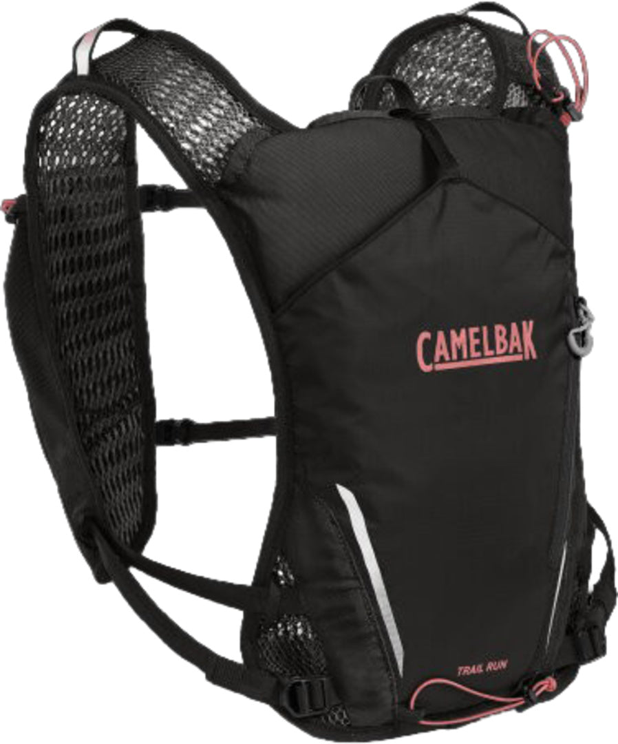 CamelBak Womens Trail run vest black