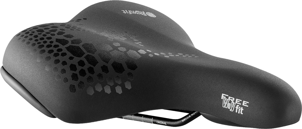 Selle Royal SR Freeway Fit Sattel