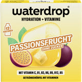 waterdrop Microdrink Sky Passionsfrucht