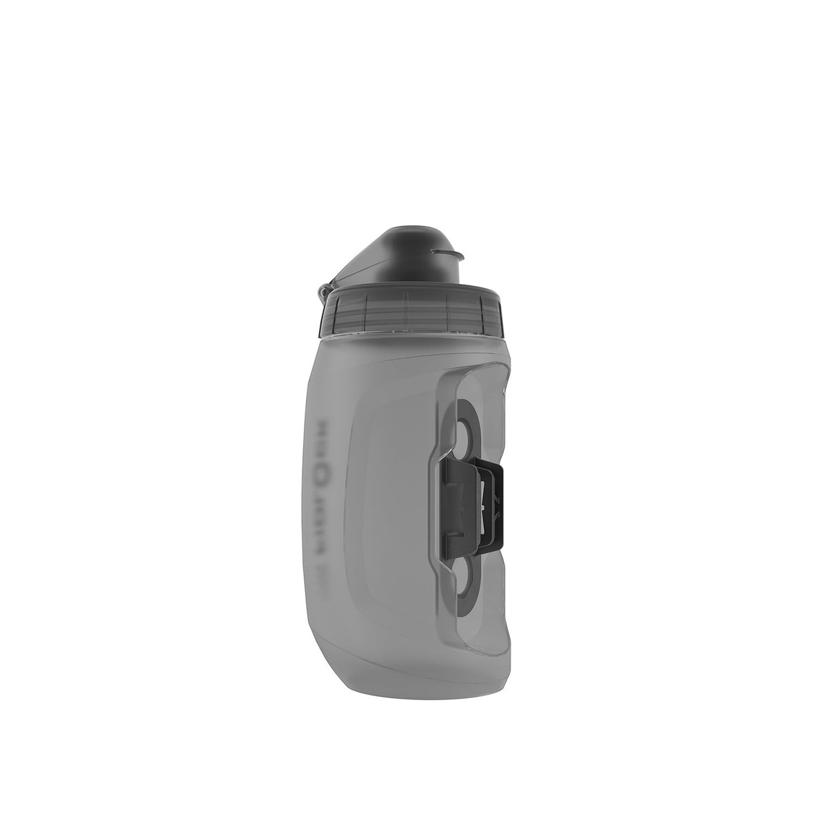 Fidlock TWIST Ersatz-Trinkflasche 450 ml, (ohne Bottle Connector und Base)