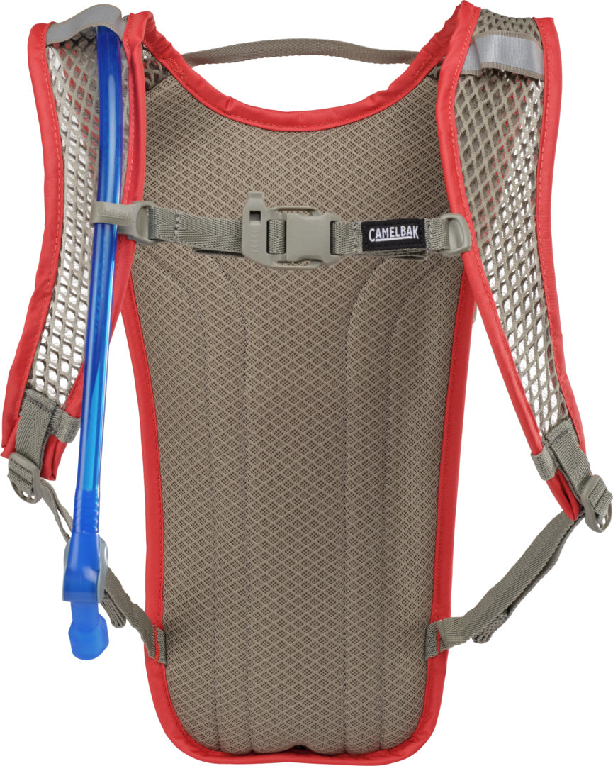 CamelBak mini M.U.L.E berry