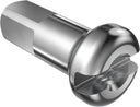 DT Swiss DT Nippel Standard Messing 2.0silber, 100Stk.