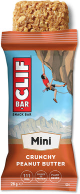 CLIF BAR Mini Crunchy Peanut Butter