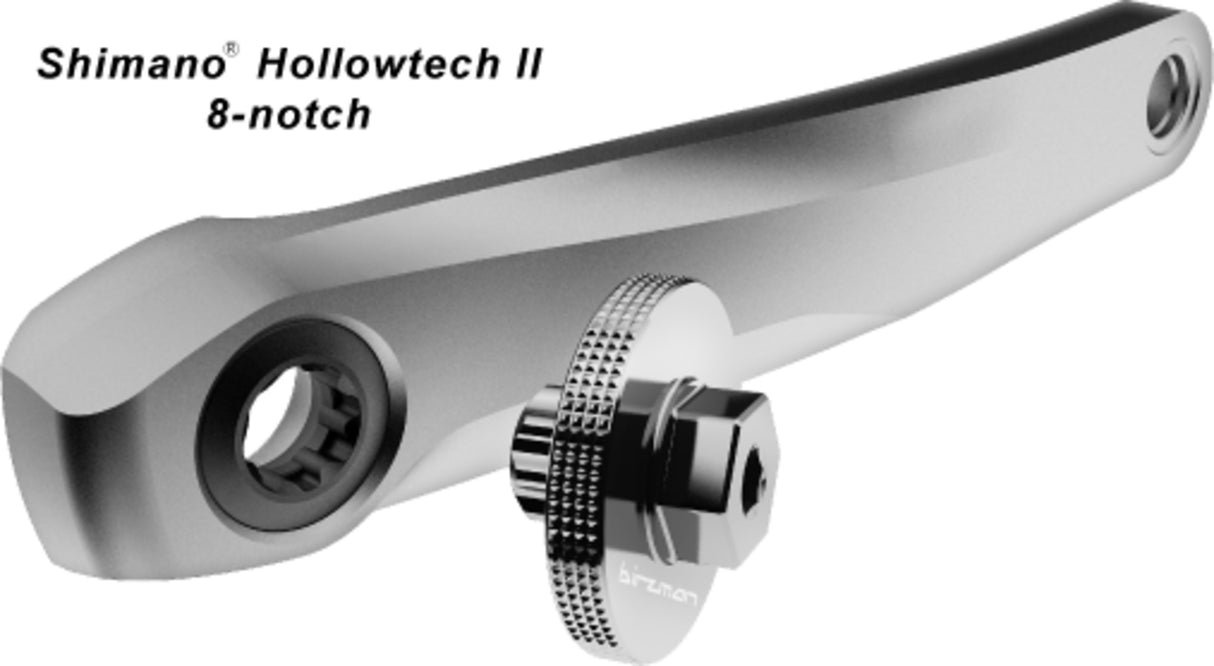Birzman Kurbelschlüssel Hollowtech II