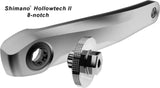 Birzman Kurbelschlüssel Hollowtech II