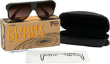 Pit Viper The Bankroll Fade Flight Optics Brown Fade