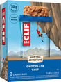 CLIF BAR Chocolate Chip Energieriegel 3 Stk.