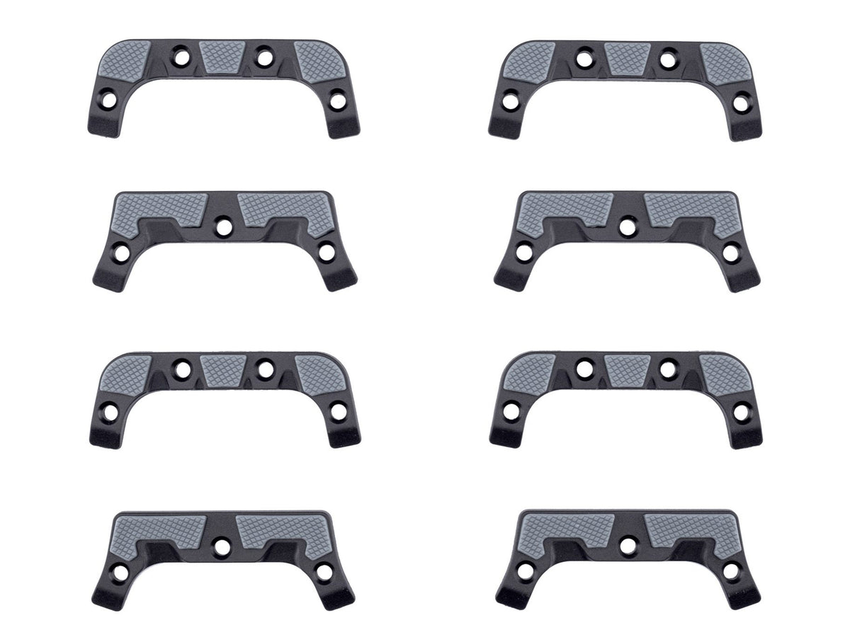 DMR Flat 4 TPU Pad.