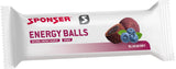 Sponser Energy Balls, Display (18 x 45 g)