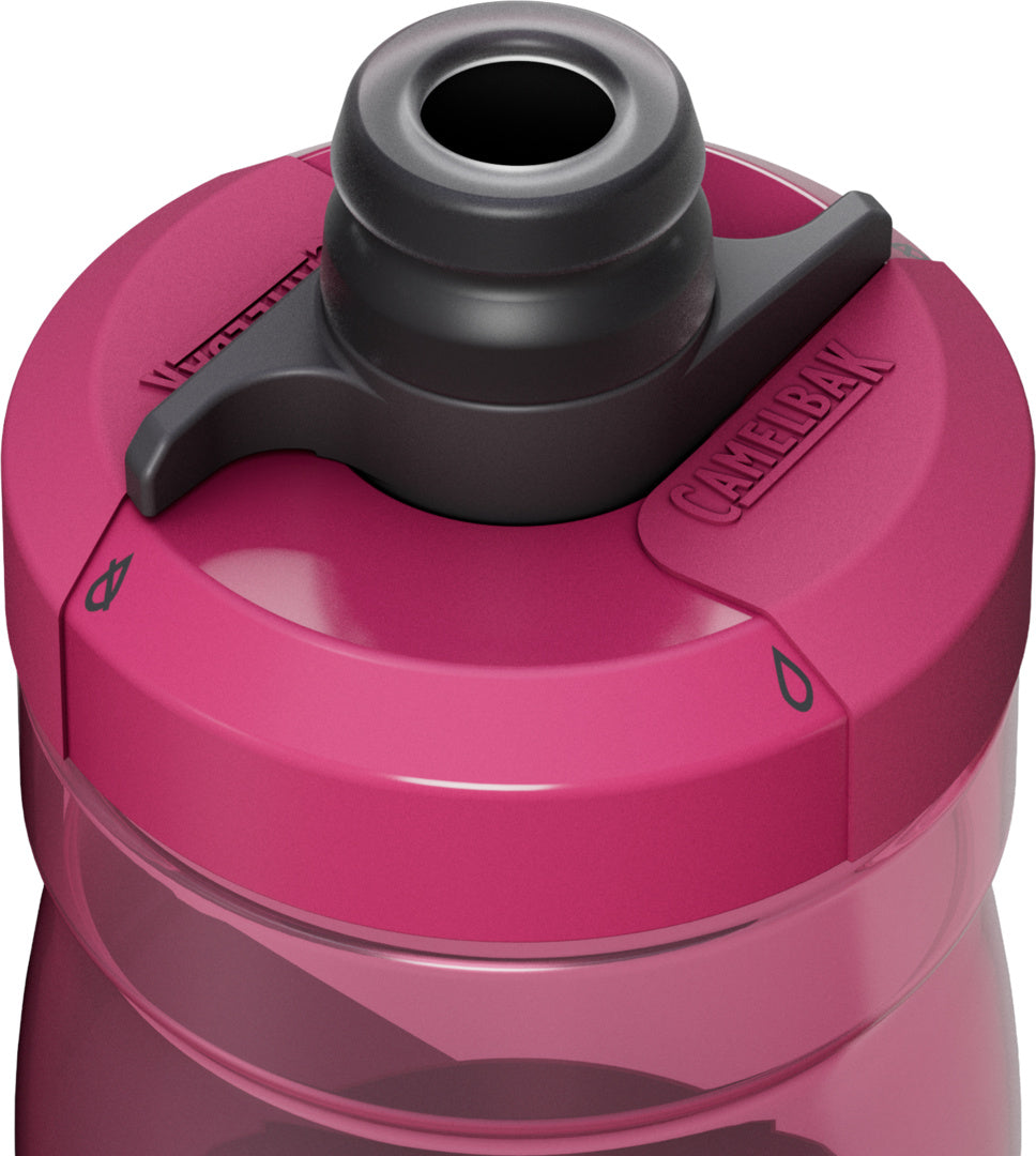 CamelBak Podium Bottle 0.44l black