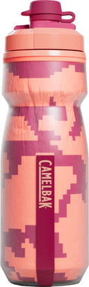 CamelBak Podium Dirt Chill 0.62l black digi camo