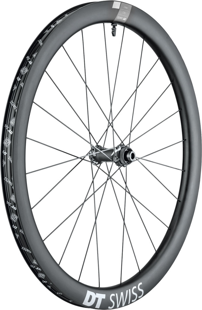 DT Swiss DT GRC 1600 SPLINE Laufrad CL 42 100/12