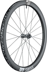 DT Swiss DT GRC 1600 SPLINE Laufrad CL 42 100/12