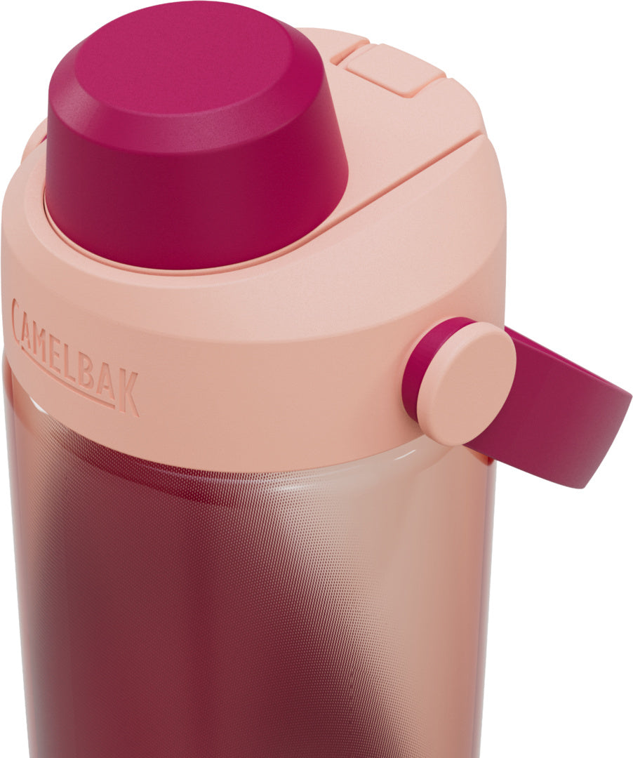 CamelBak Thrive Chug 0.6l clear