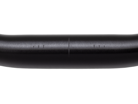 BikeYoke Barmate Lenker Aluminium 35 mm. 2 Höhen Black/Black Ano