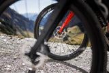 DT Swiss DT GRC 1400 DICUT Laufrad CL 30 100/12