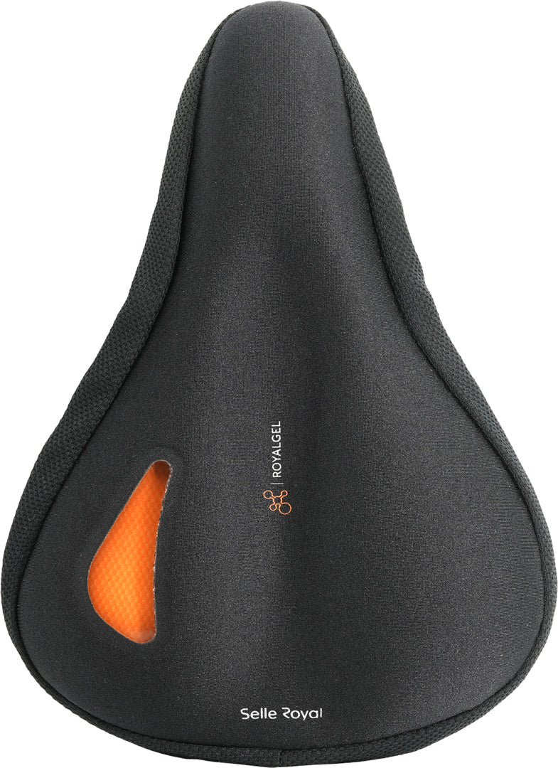 Selle Royal SR Royalgel Sattelüberzug