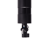 BikeYoke DIVINE Vario-Sattelstütze, 31.6mm ohne Hebel