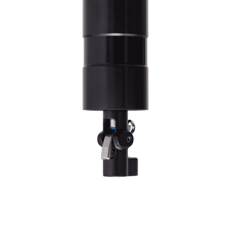 BikeYoke DIVINE Vario-Sattelstütze, 31.6mm ohne Hebel