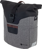 Bikepacking/Zubehör racktime Rolltasche Stella grau