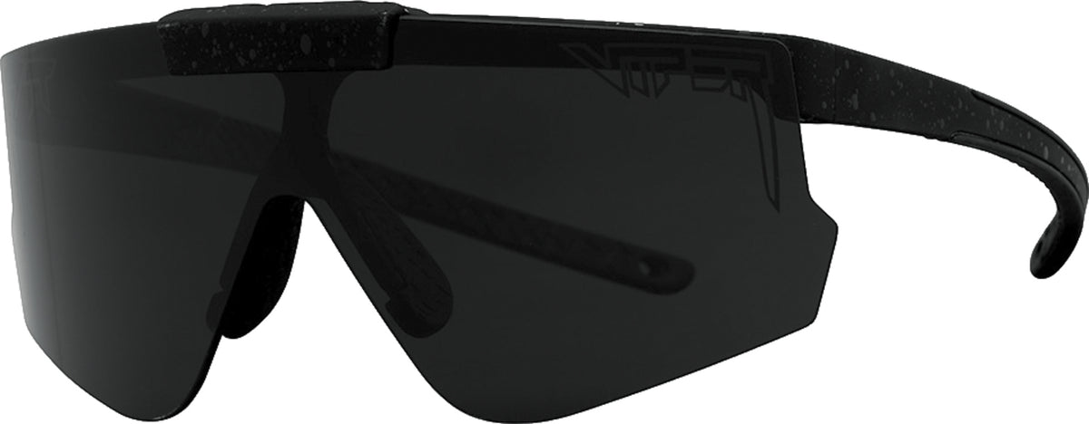 Pit Viper The Blacking Out Flip-Offs Smoke