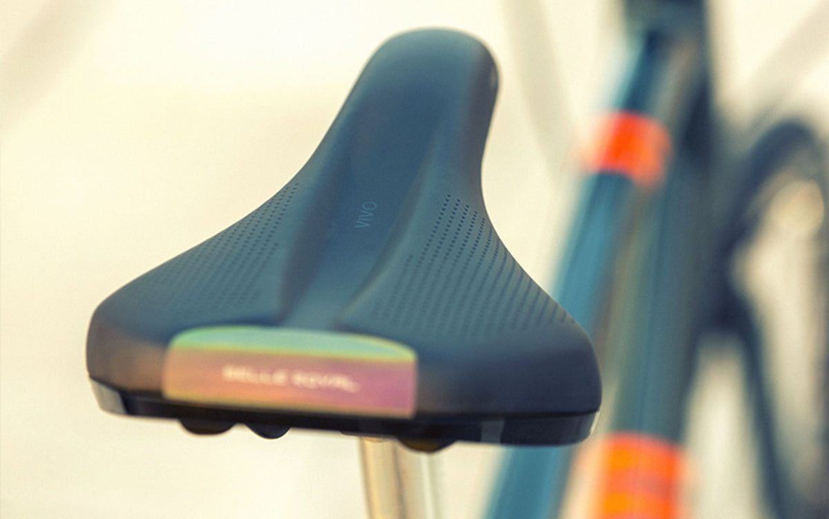 Selle Royal SR Vivo Sattel