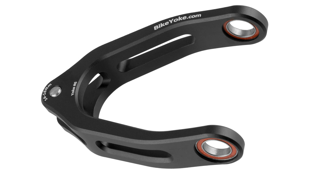 BikeYoke #6, Specialized Enduro 650B/29" 2017 - 2018 29" / 650B