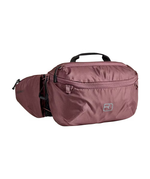 ORTOVOX Sequence Hip Pack 3 chestnut