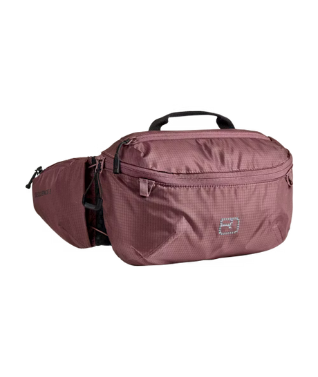 ORTOVOX Sequence Hip Pack 3 chestnut