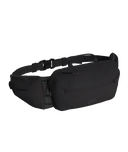ORTOVOX Sequence Hip Pack 3 black raven