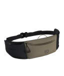 Ortovox Sequence Hip Pouch 1 in dark linen