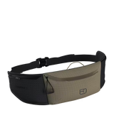 Ortovox Sequence Hip Pouch 1 in dark linen