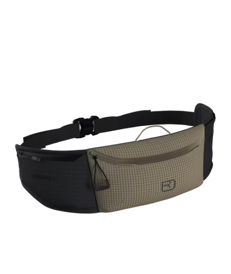 ORTOVOX Sequence Hip Pouch 1 dark linen