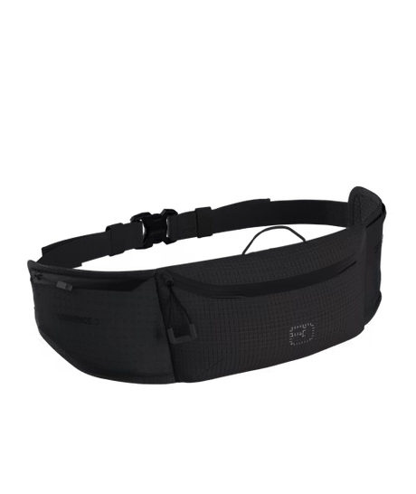 ORTOVOX Sequence Hip Pouch 1 black raven