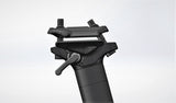 BikeYoke Quick Reset Lever