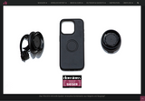 Fidlock VACUUM Uni Phone Case, Medium.