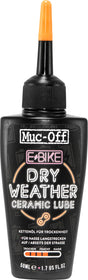 eBike Dry Lube