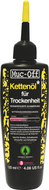 Dry Lube